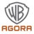 Agora Games company logo