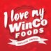 Winco Foods Logo