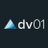 dv01 Logo