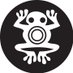 Armored Frog company logo