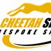 Cheetah Sportswear company logo
