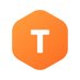 Tickete company logo