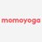Momoyoga company logo