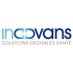 Inadvans company logo