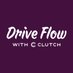 DriveFlow company logo