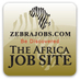ZebraJobs company logo