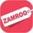 Zamroo Logo