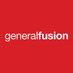 General Fusion company logo