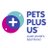Pets Plus Us Logo