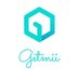 Getmii company logo