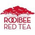 Rooibee Red Tea company logo