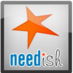 Needish company logo