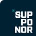 Supponor Logo