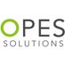 OPES Solutions company logo