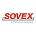 Sovex company logo