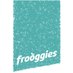 Frooggies company logo