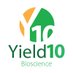 Yield10 Bioscience company logo