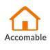 Accomable company logo