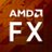 Advanced Micro Devices Logo