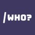 Whoishiring.io company logo