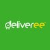 Deliveree company logo