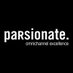 parsionate company logo