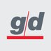 Gyrodata company logo
