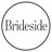 Brideside company logo