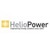 HelioPower company logo