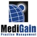 MediGain company logo