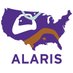 ALARIS Group company logo