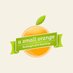 A Small Orange company logo