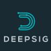 DeepSig company logo