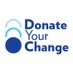 Donate Your Change company logo