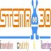 STEMROBO company logo