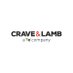 Crave & Lamb company logo