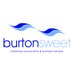 Burton Sweet company logo