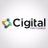 Cigital company logo