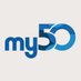 My50.com company logo