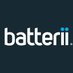 Batterii company logo