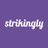 Strikingly Logo