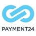 Payment24 company logo