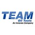 Team Oil Tools company logo