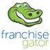 Franchise Gator company logo