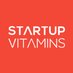 Startup Vitamins company logo