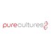 Pure Cultures company logo
