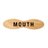 Mouth Foods Logo