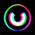 Chaotic Moon Studios company logo