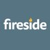 fireside company logo
