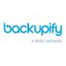 Backupify company logo